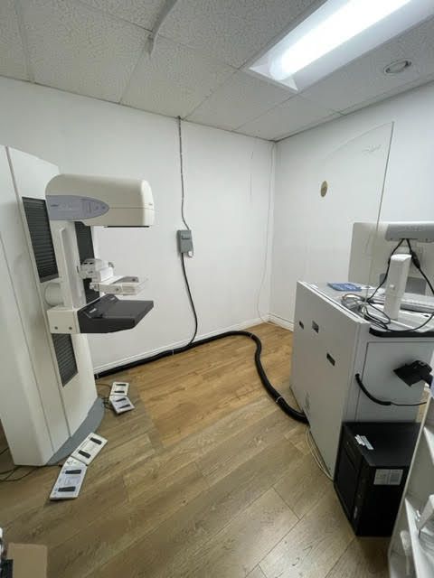 Coast 2 Coast Healthcare Technology Management
