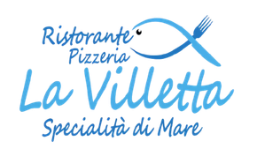 RISTORANTE PIZZERIA LA VILLETTA logo