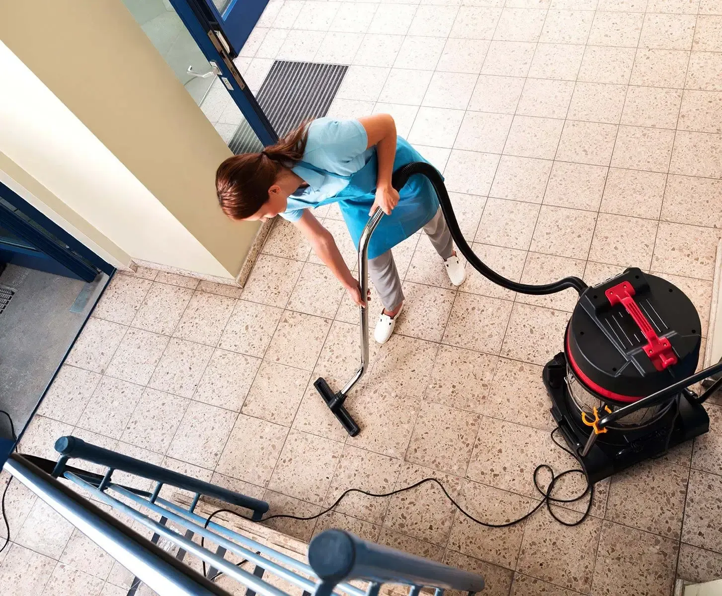 Choice Janitorial Commercial Janitorial Services in Chicago