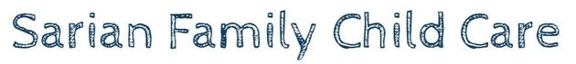 Sarian Family Child Care