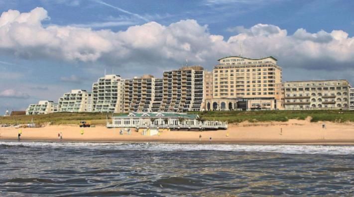 Grand Hotel Huis ter Duin