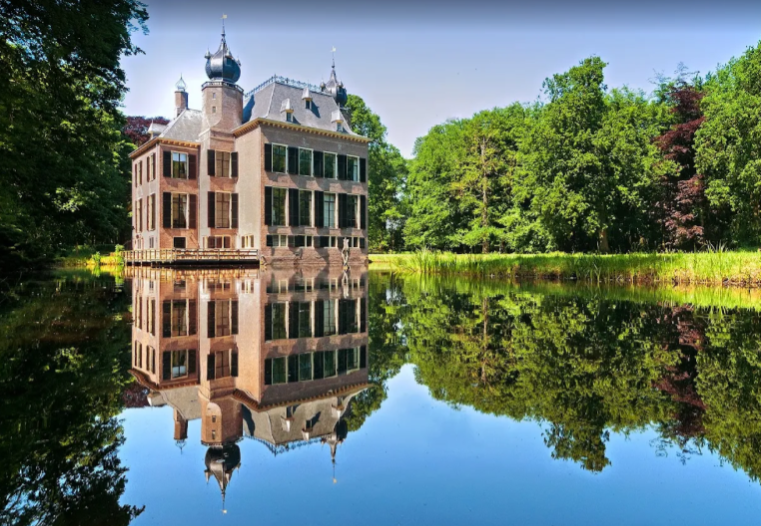 Landgoed Oud Poelgeest
