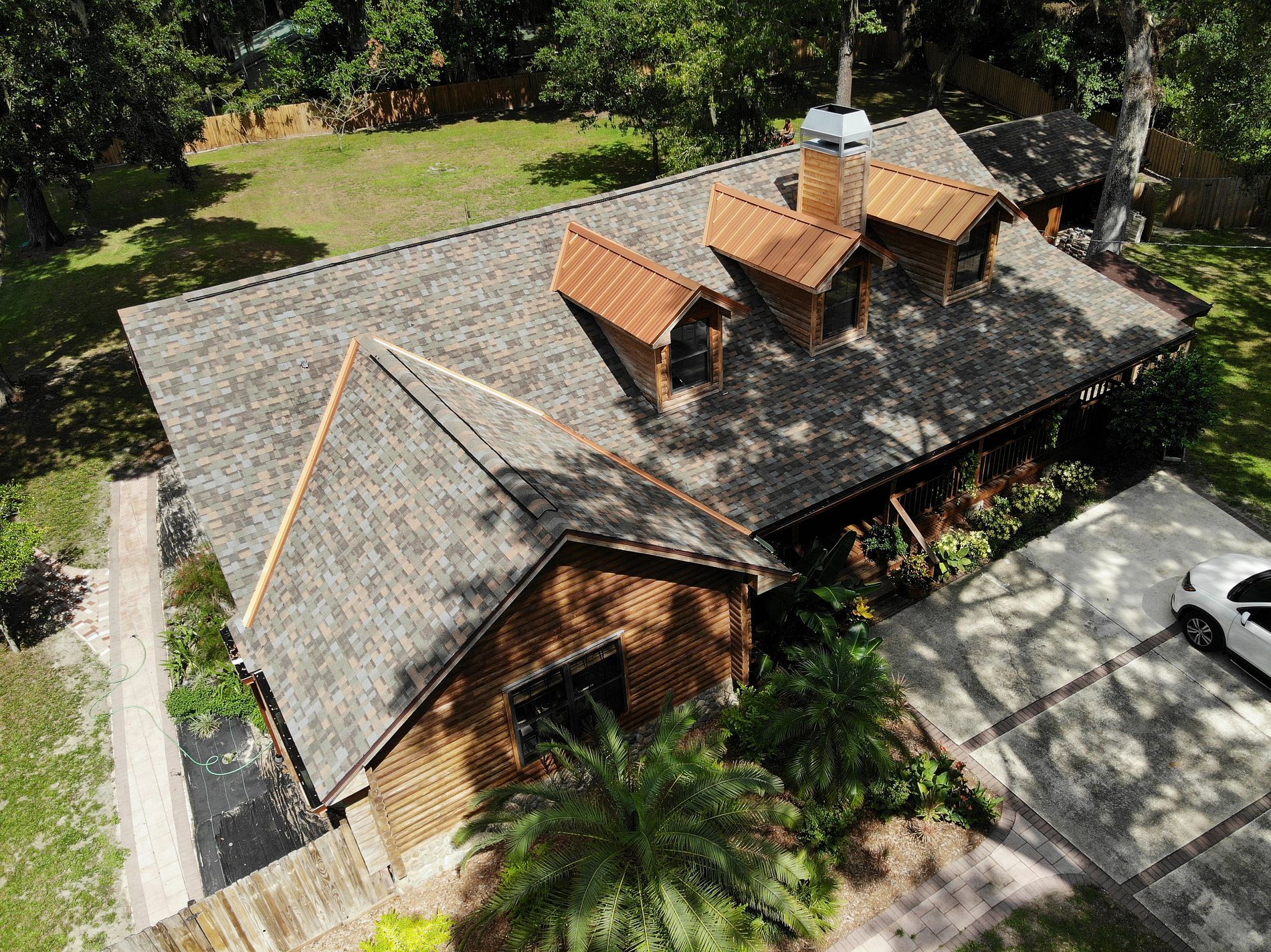 Home Roofing Jacksonville, FL Quality Discount Roof