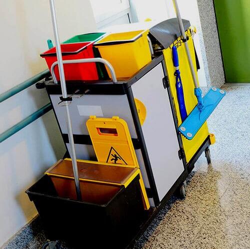 MEGALIMPIO QUIBO - TODO PARA LA LIMPIEZA