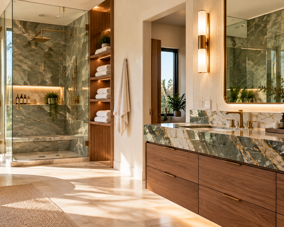 Bathroom Countertops Services in Jacksonville, FL