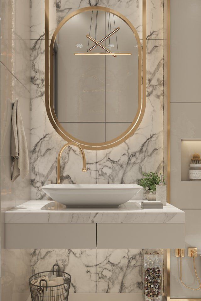 Bathroom Countertops Services in Jacksonville, FL