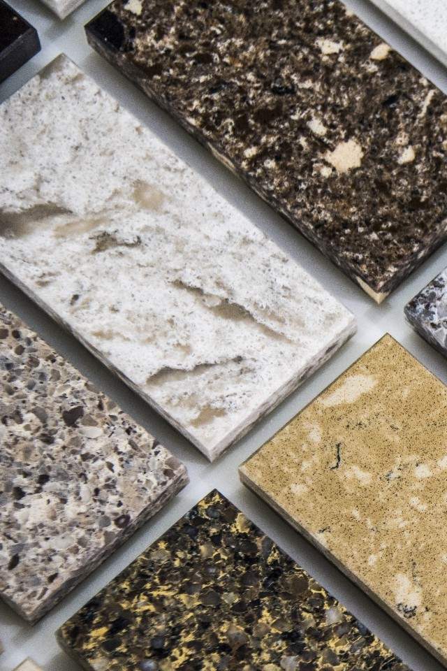 Outdoor Countertops Services in Jacksonville, FL