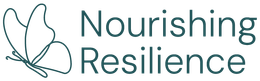 Nourishing Resilience logo