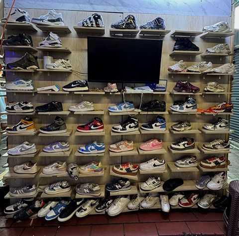 Tenis para dama en Guadalajara