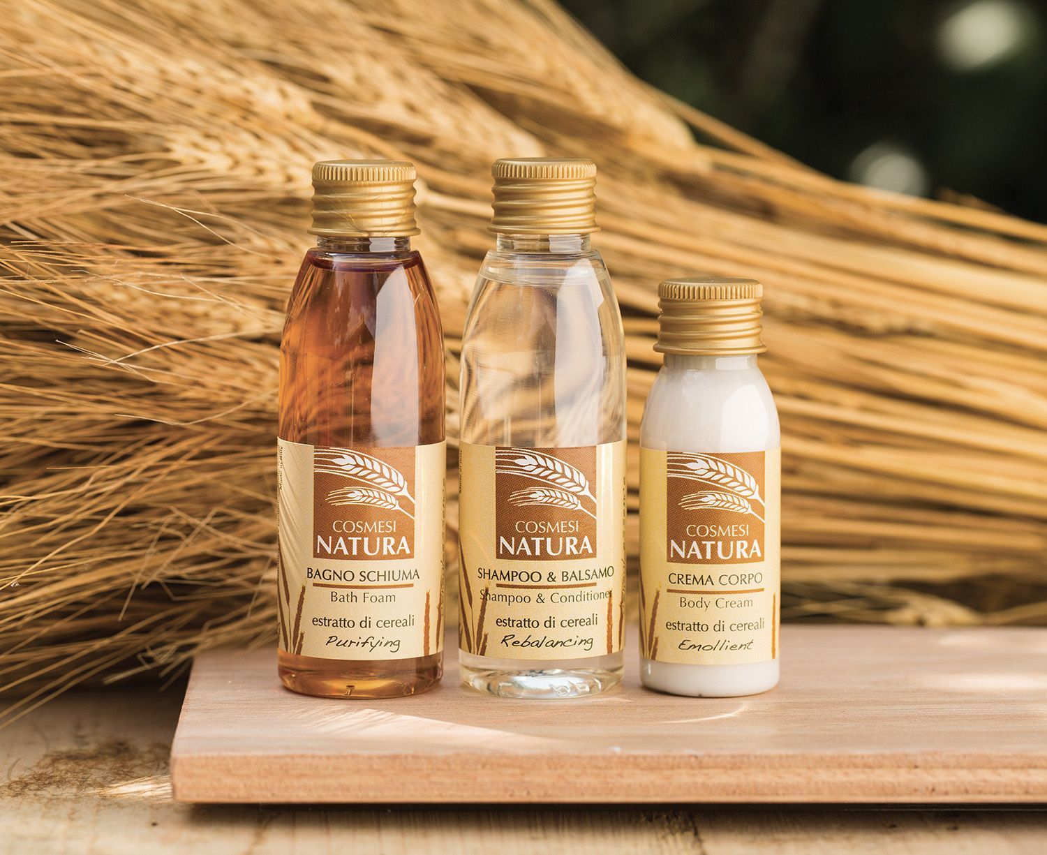 COSMESI NATURA