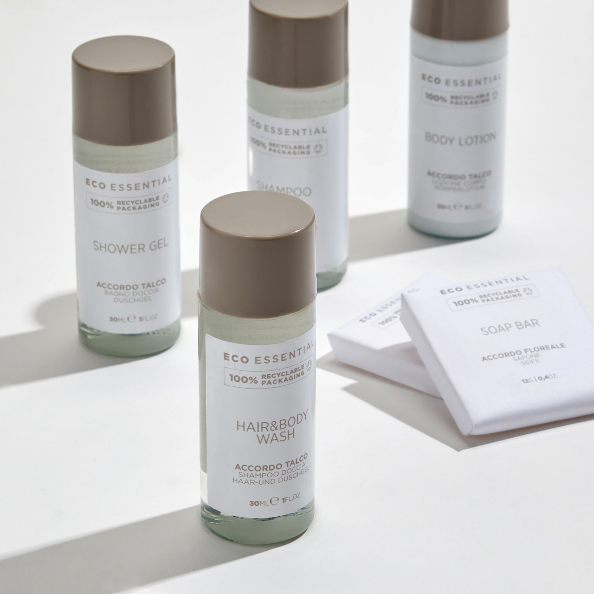 ECO ESSENTIAL