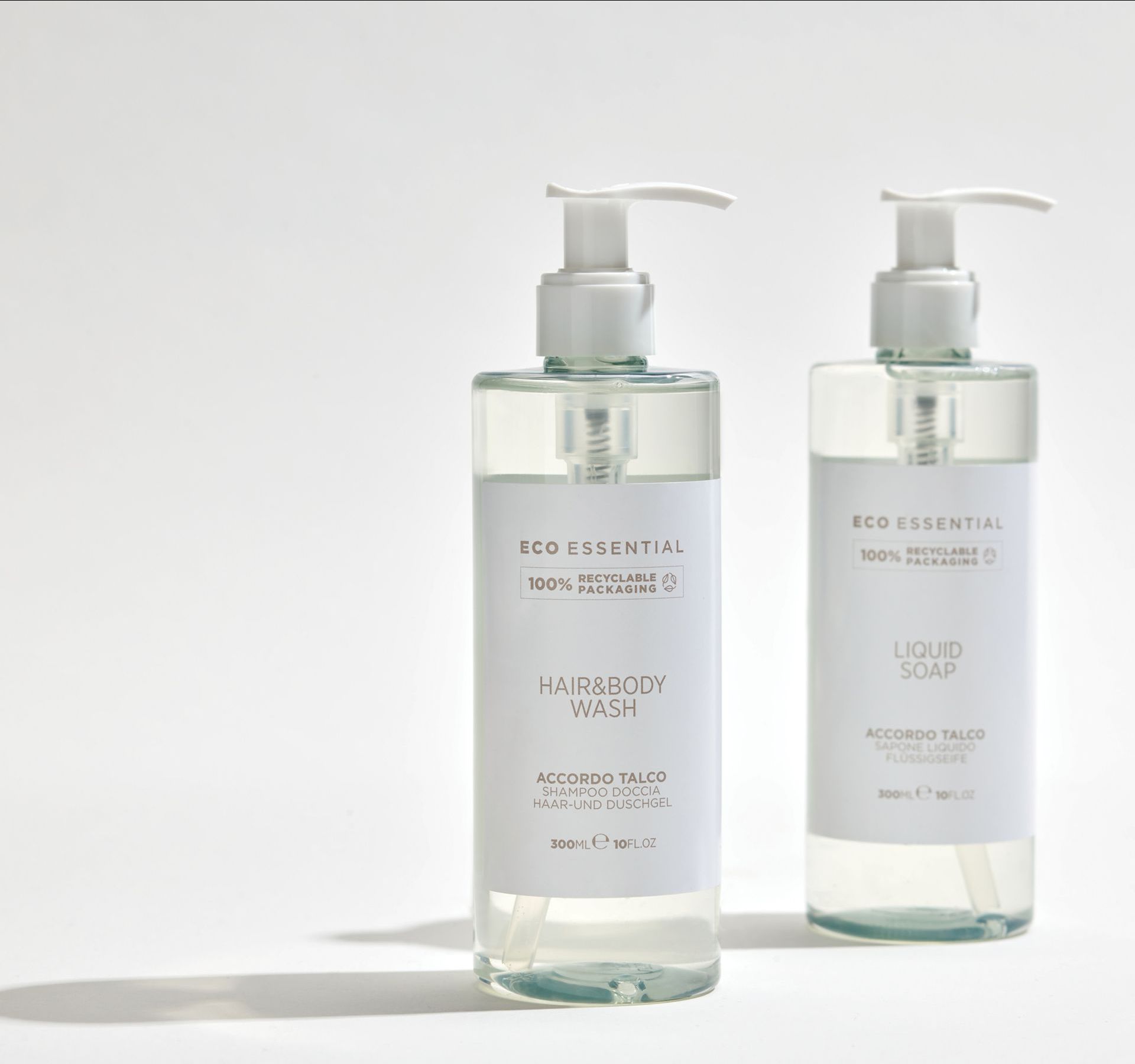 ECO ESSENTIAL