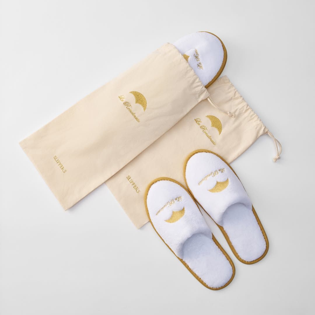 Slippers
