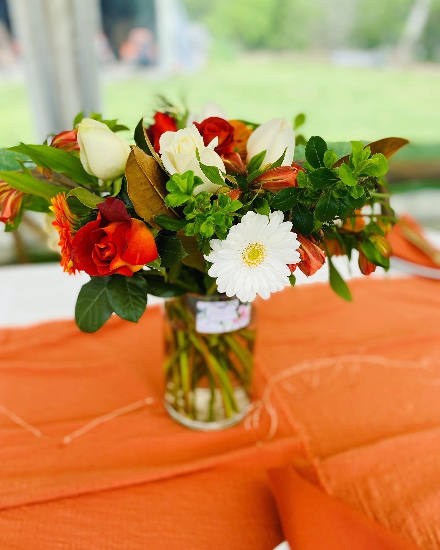 Flowers for Weddings & Funerals in Methven and the Ashburton District