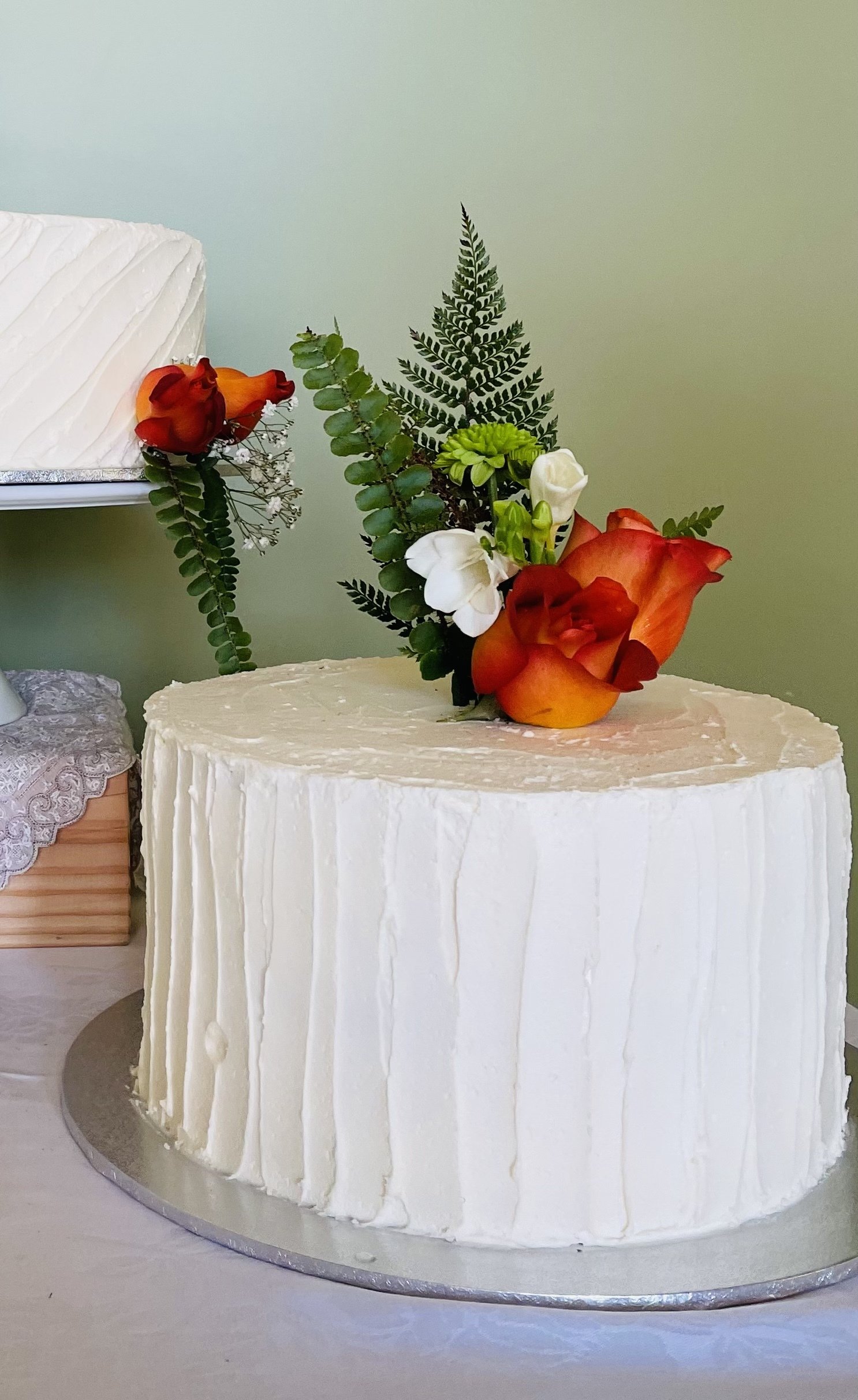 Flowers for Weddings & Funerals in Methven and the Ashburton District