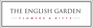English Garden Logo