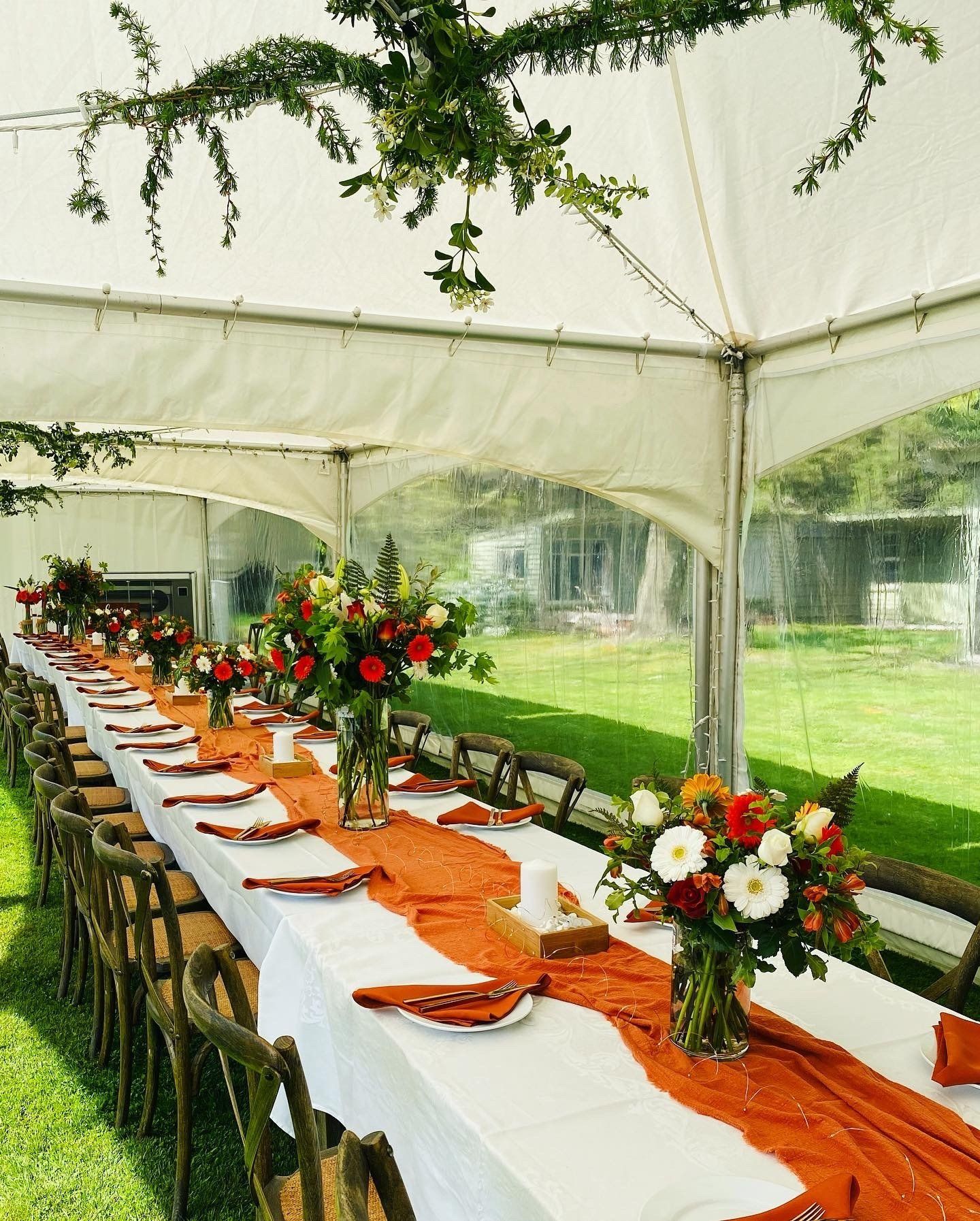 English Garden Weddings