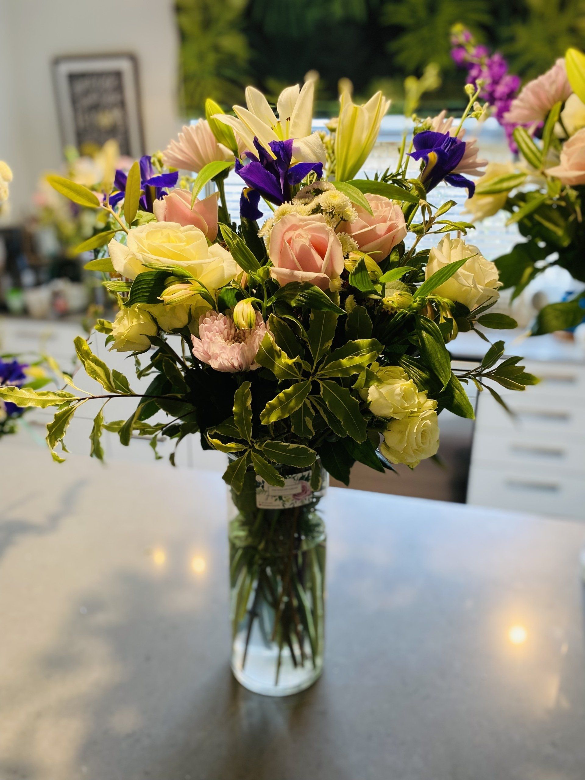 English Garden Funerals