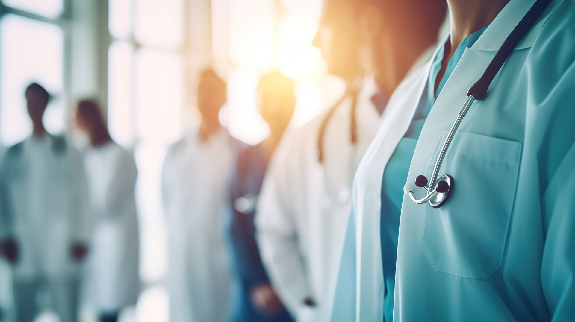 Locum doctors working for Jon & Jon Medical
