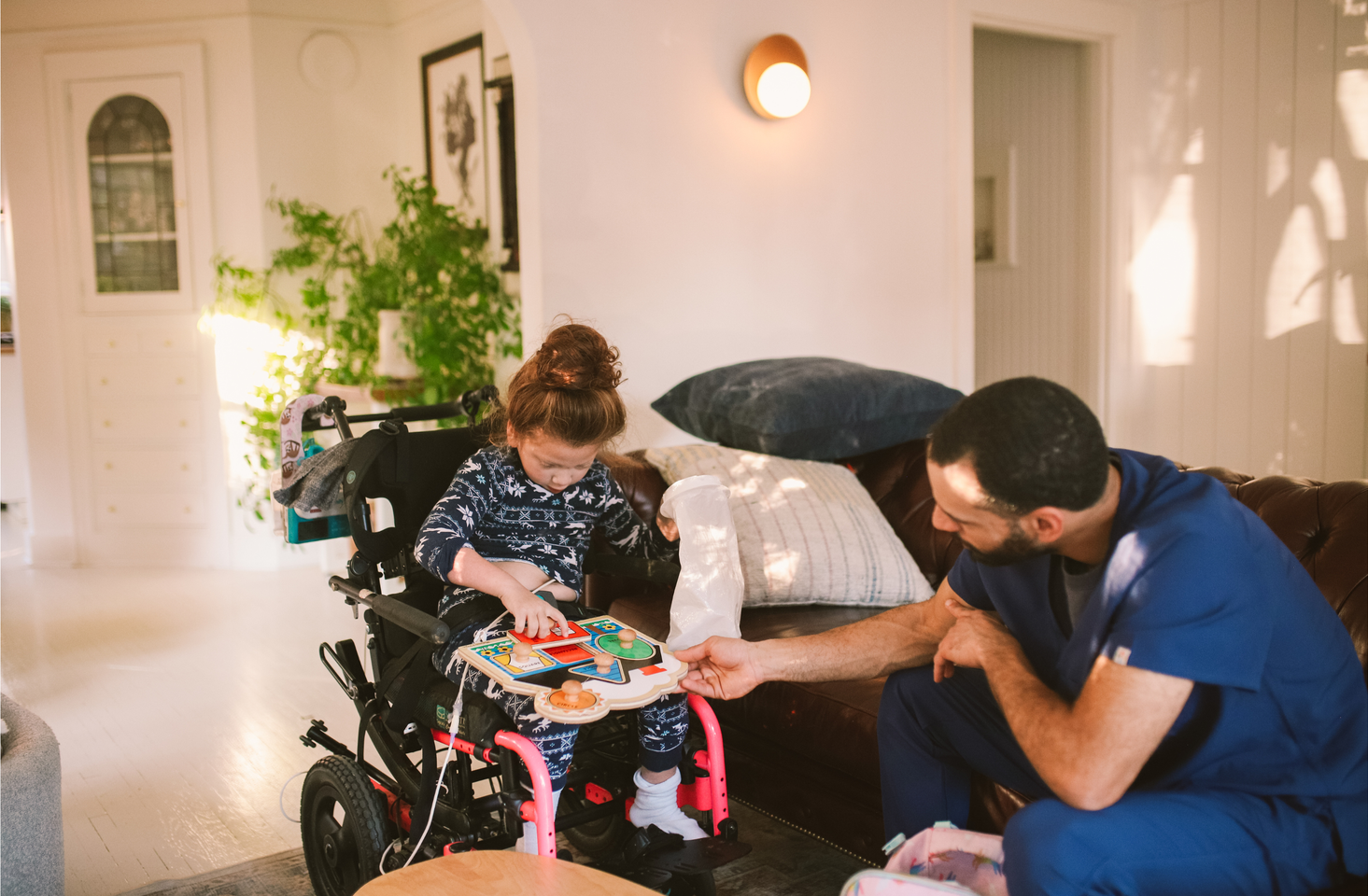 How to become a locum nurse in Australia