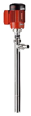 Drum and Container Pumps High Viscosity