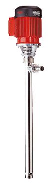Drum and Container Pumps