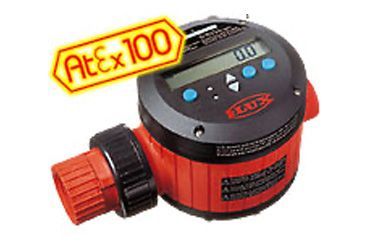 Flux Liquid Flow Meter