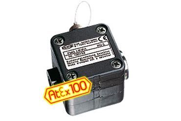 Flux Liquid Flow Meter