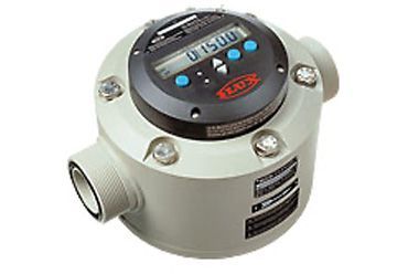 Flux Liquid Flow Meter