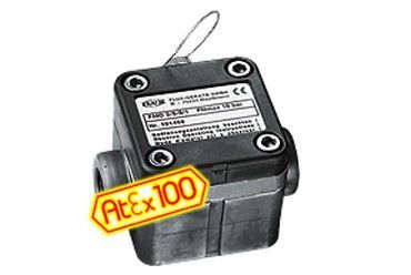 Flux Liquid Flow Meter