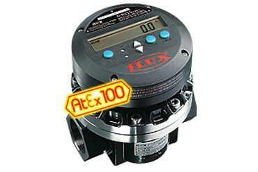Flux Liquid Flow Meters