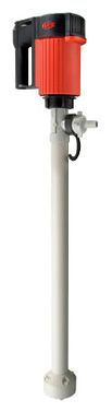 Drum and Container Pumps
