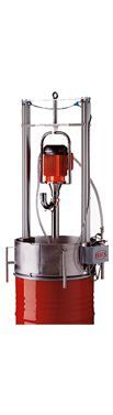 Drum and Container Pumps
