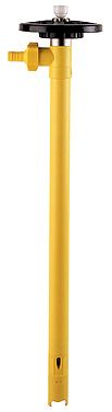 Non-Metallic Pumps for Acid and Alkalis