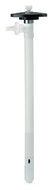 Non-Metallic Pumps for concentrated liquids
