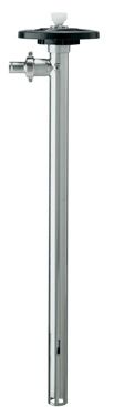 Metallic Pump