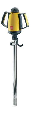 Metallic Pump Universal