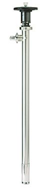 Metallic Pump