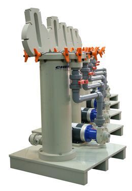 Bag Filter Systems