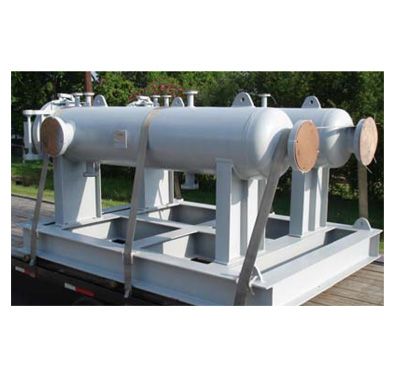 Fuel and Liquefied Gas Filter Vessels