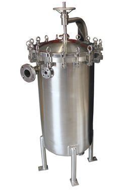 Sanitary Filter Systems