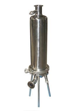 Vent Filter Systems