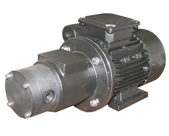 Machined Thermoplastic In-Line