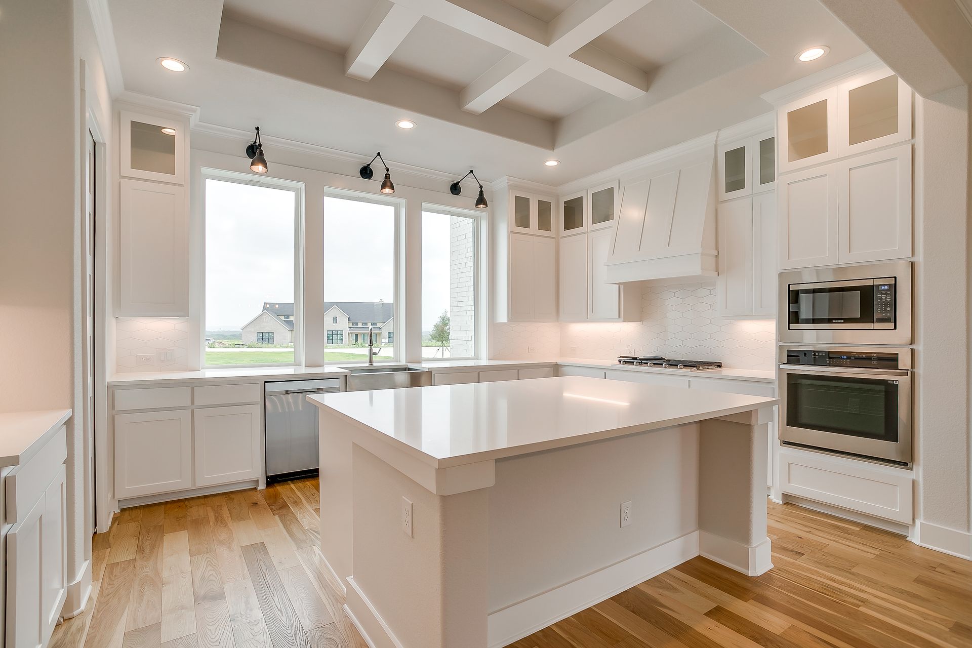 628 Dickens Drive Gallery of Homes Elmwood Custom Homes Aledo, Texas