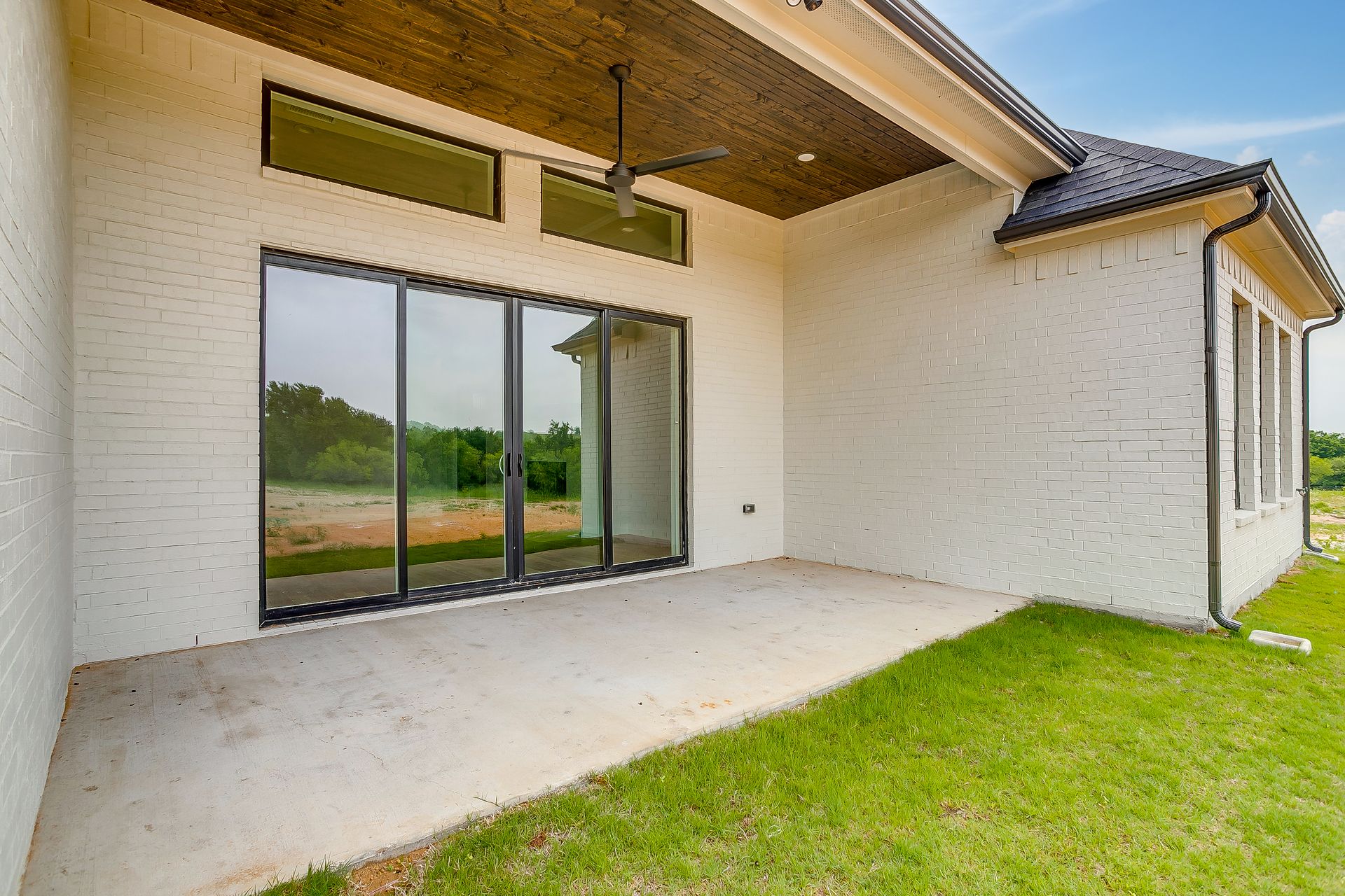 628 Dickens Drive Gallery of Homes Elmwood Custom Homes Aledo, Texas