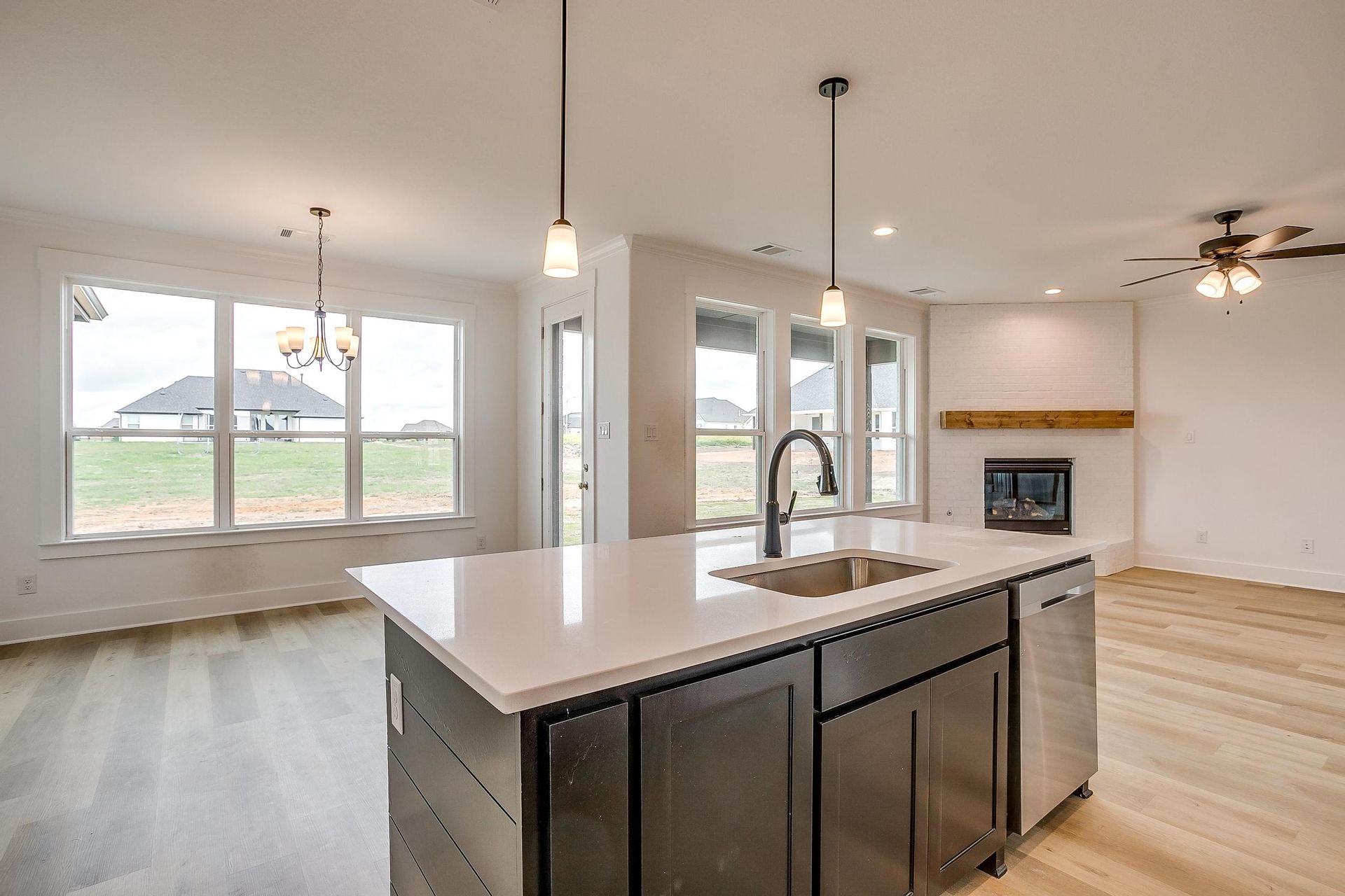 9504 Lynx Crossing Gallery of Homes Elmwood Custom Homes Godley