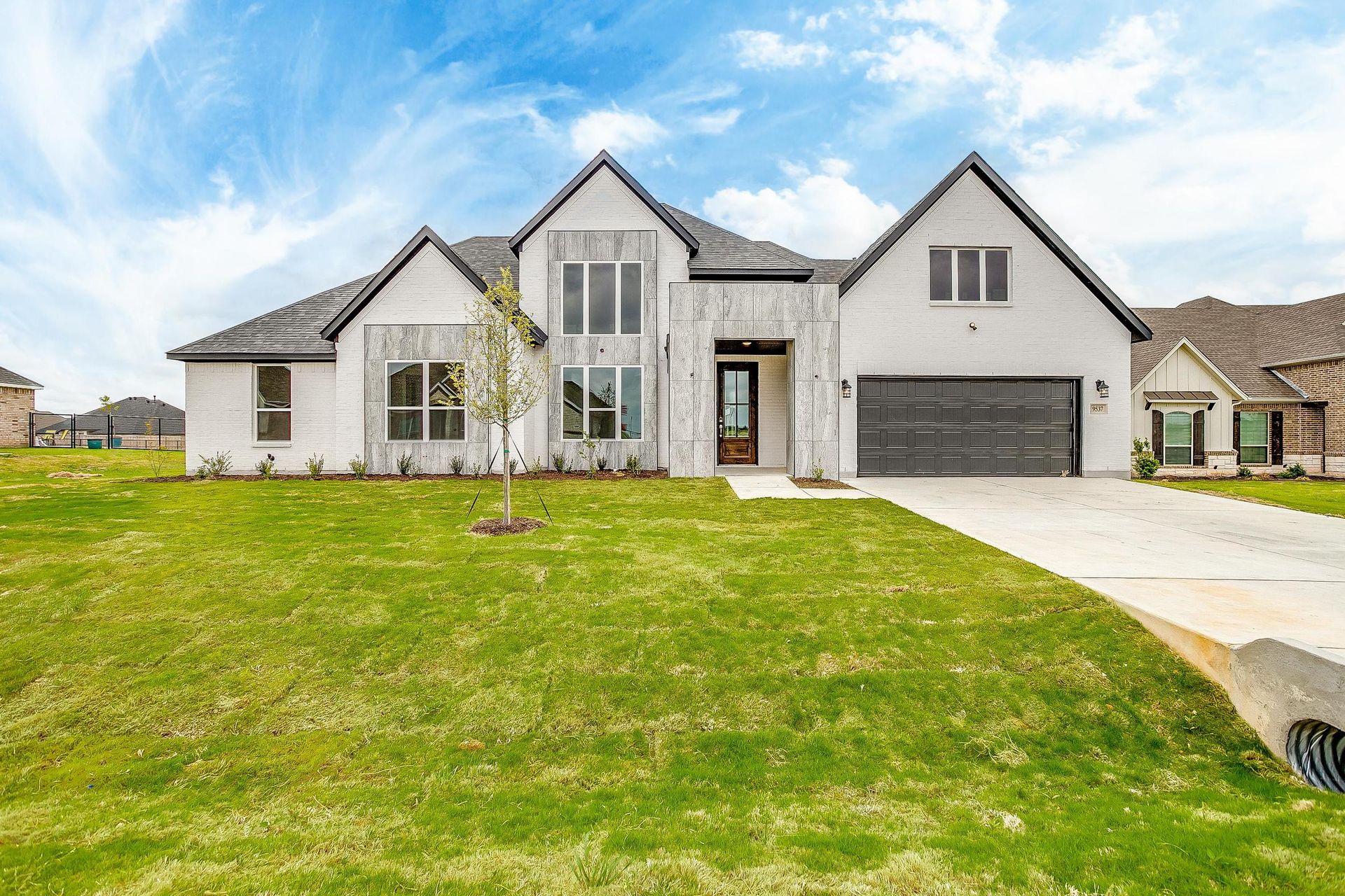 9537 Wildcat Ridge Gallery of Homes Elmwood Custom Homes Godley