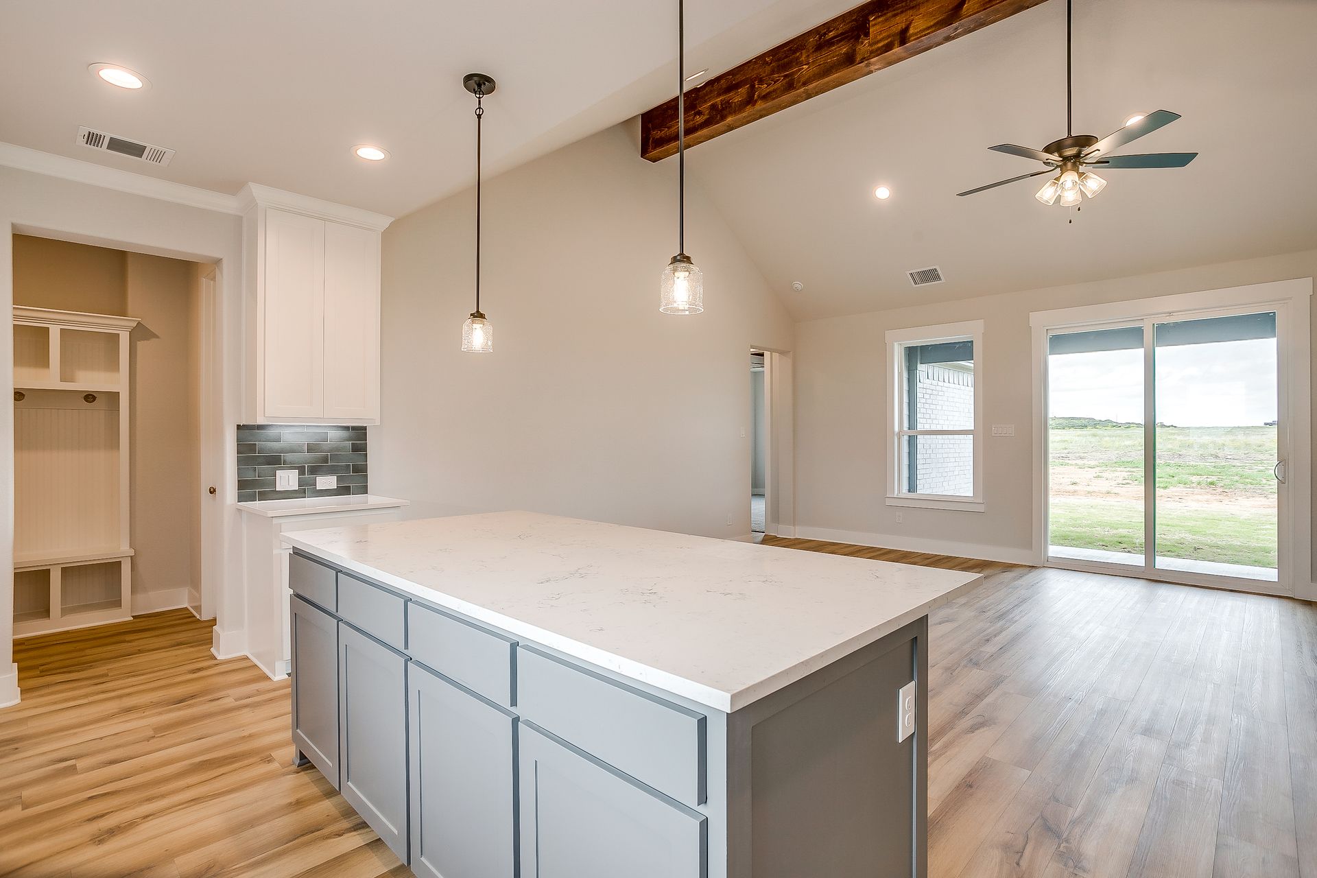 9548 Wildcat Ridge Gallery of Homes Elmwood Custom Homes Godley, Texas