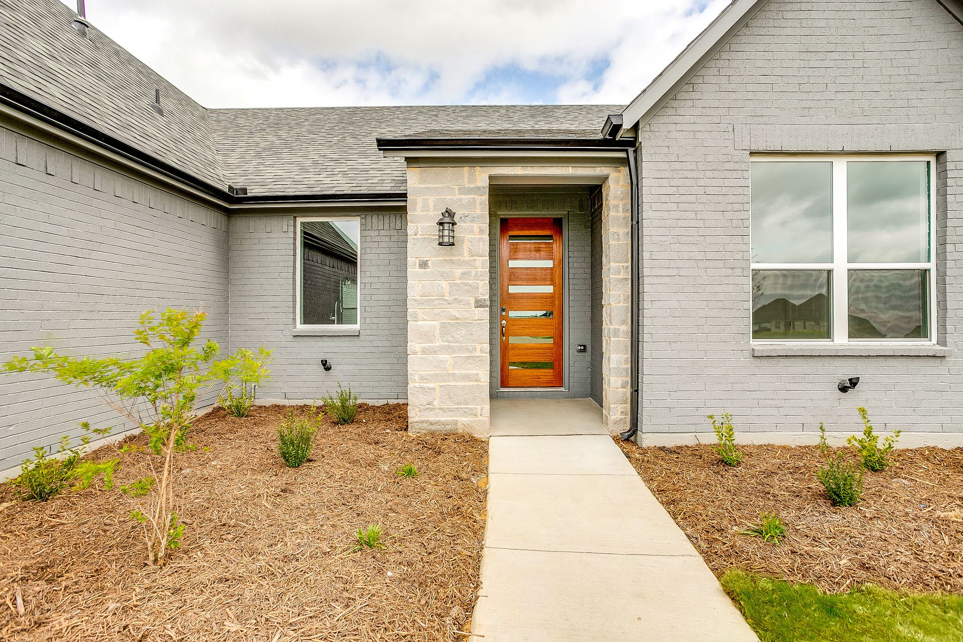 9548 Wildcat Ridge Gallery of Homes Elmwood Custom Homes Godley, Texas