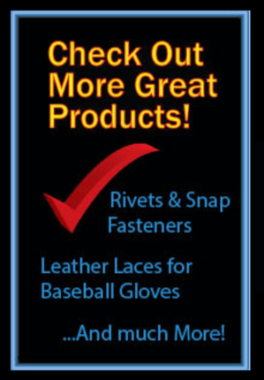 Advertisement with text: